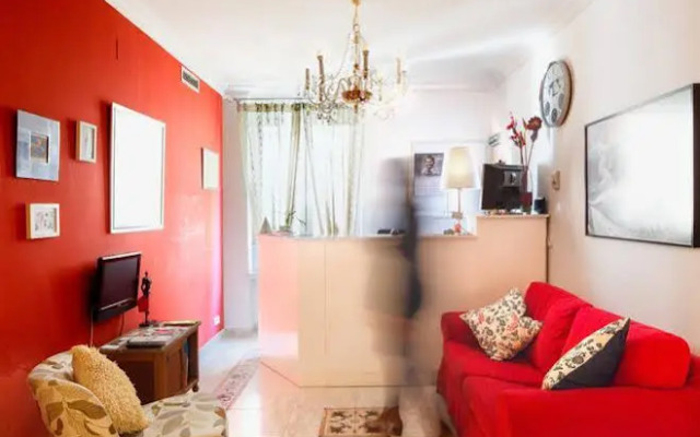 Hostal Barrera