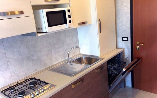 Residence Silver Sail
