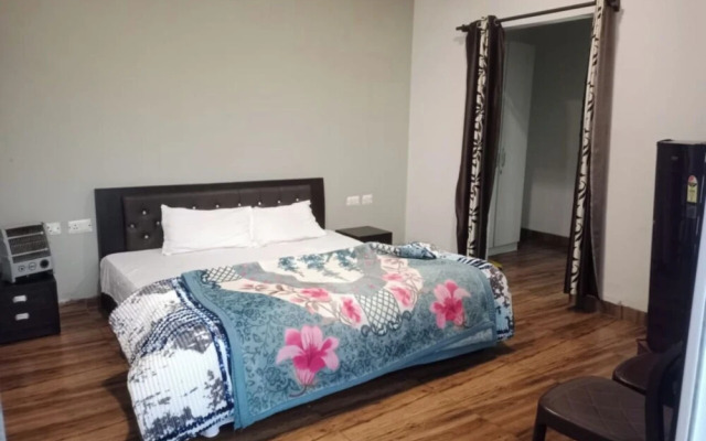 Neem Karoli Green valley luxury Villa