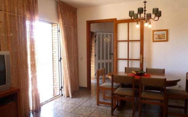 Villa Almadrava 10