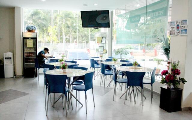 Hotel Darulaman Alor Setar