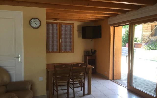 Auberge la Ferme de Ferrières