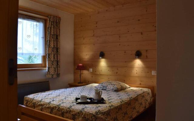 Appartement Méribel, 4 pièces, 8 personnes - FR-1-180-178