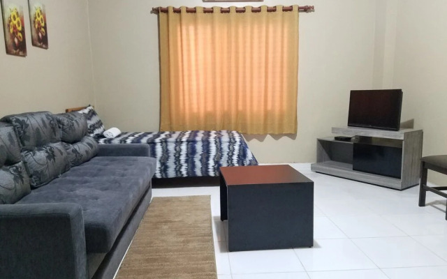Class Apart Hotel