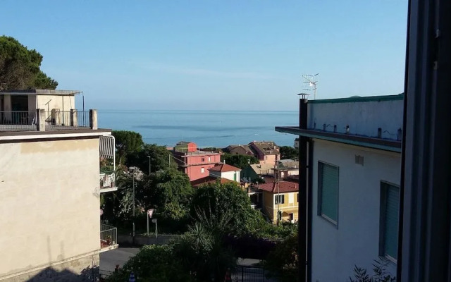 Stunning seaview apartment