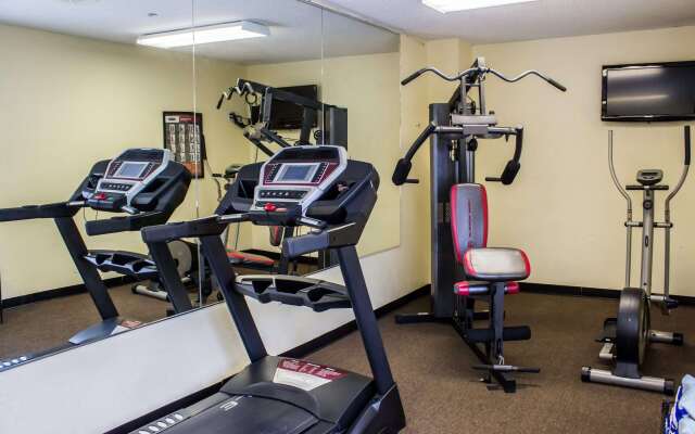 Quality Inn Fuquay Varina East