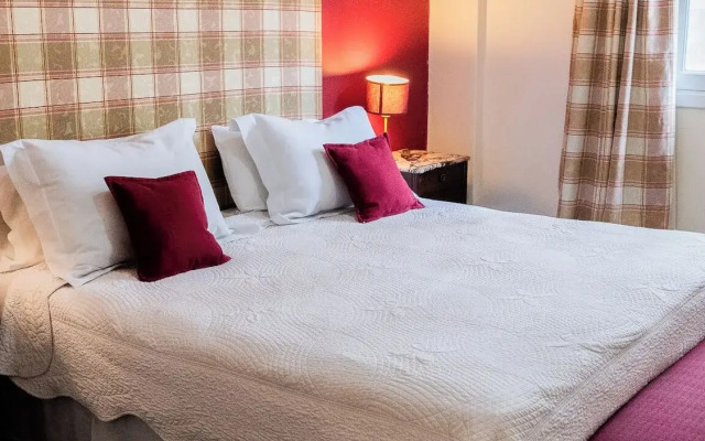RentUp Suites - San Telmo, Moreno 820