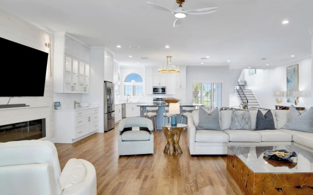 Villas Belvedere D - Paradise Palms