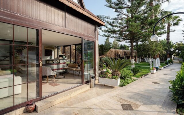 Moda Suit Hotel