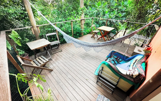 Quintal do Contêiner