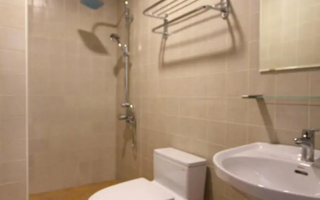 Song Yue Homestay