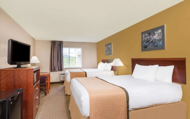 Days Inn Norton VA