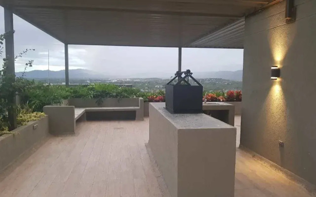 Apartamento Ciudalela NIO