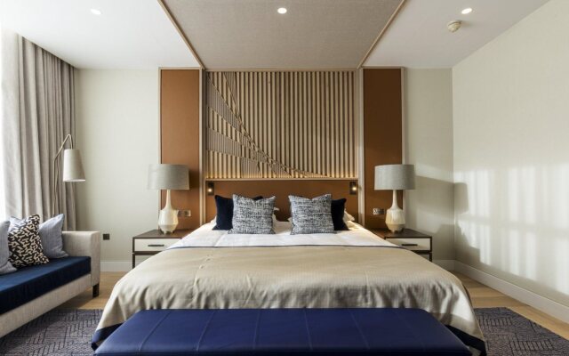 The Lowry Hotel Manchester