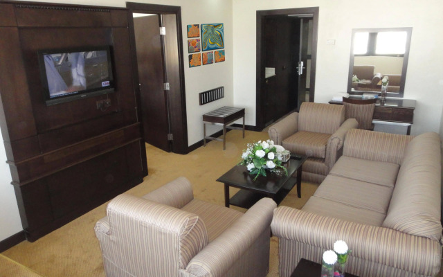 Madina Palace Hotel