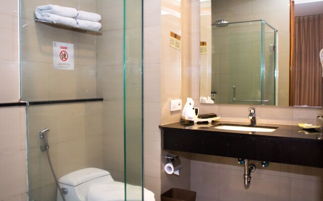 Verona Palace Hotel Bandung