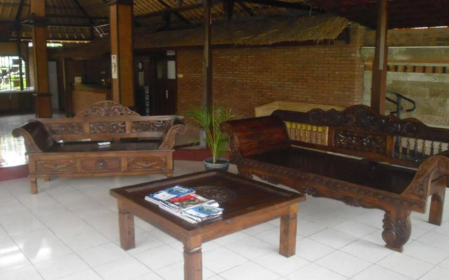 D' Kubu Pratama