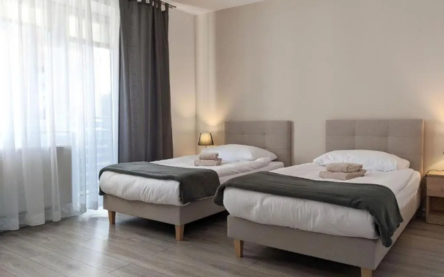 H2U LUX Hostel Dla Ciebie