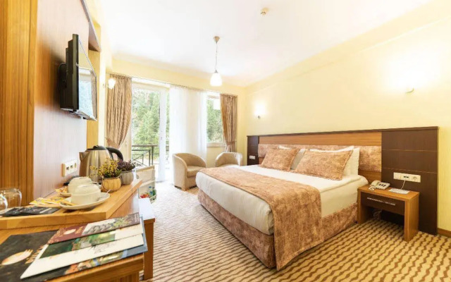 Ridos Thermal Hotel Spa