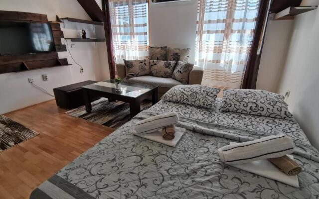 Apartment Fitofiso