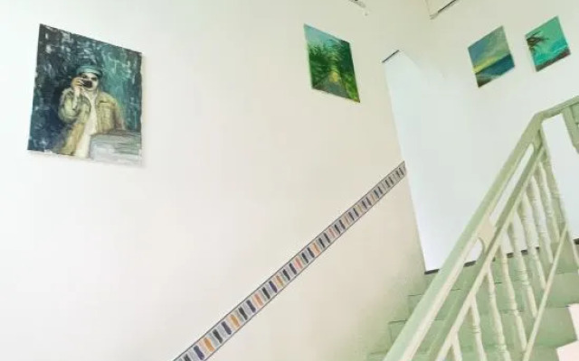 6611 Seaview Hotel (Weizhou Island Dishui Branch)