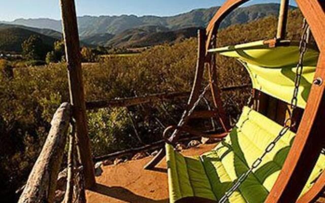 Olive Garden Country Lodge