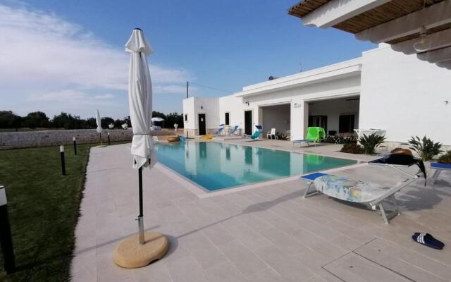 I Trulli di Gina Appartamento 4 persone