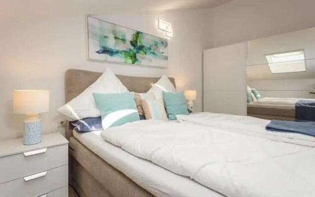 Luxury Apartment Anto