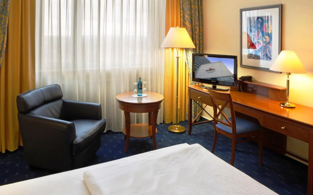 H4 Hotel Kassel