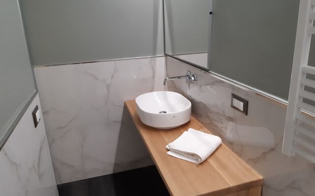 Il Giardino Di Elettra