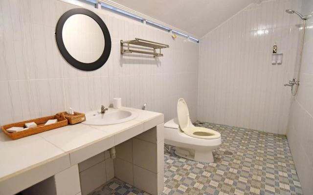 Grandpa Guest House