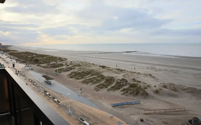Apartment in Nieuwpoort for 4 Persons