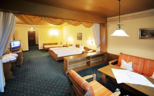 Thermal Badhotel Kirchler
