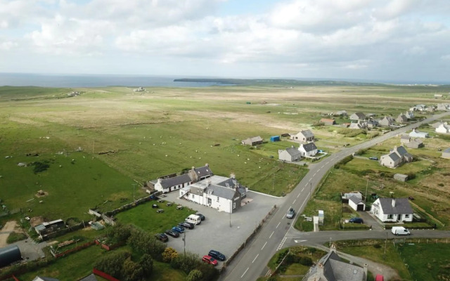 Cross Inn