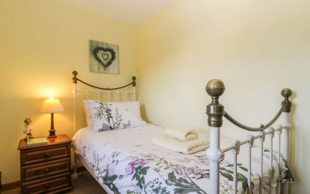 Lavender Cottage