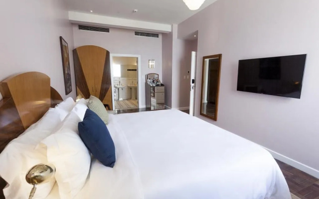 Fera Palace Hotel