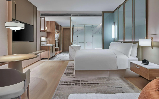 Hilton Changsha Riverside