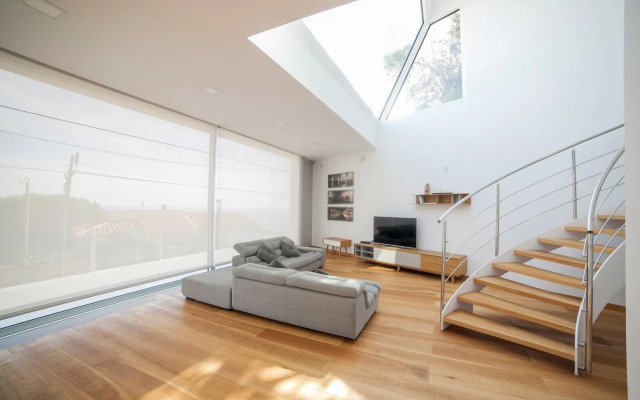 VILLA DYPSIS - Stunning Modern Villa with Great Views