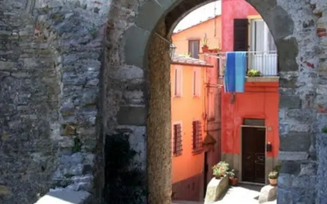 Appartamento Trebiano