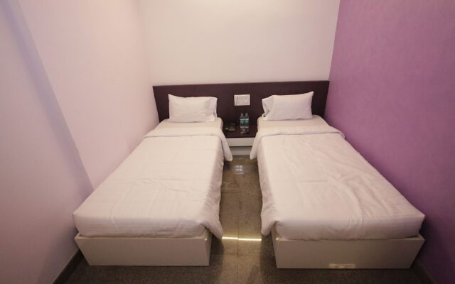 Meridien Suites