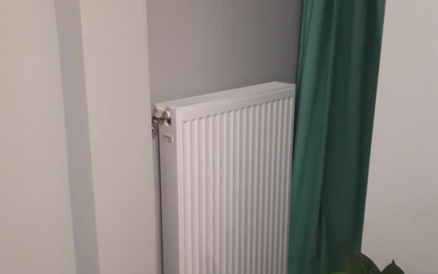 Agias Sofias Square Stunning suite