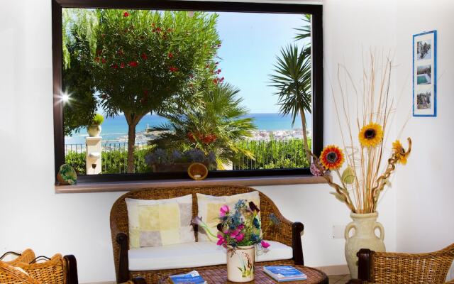 Residence Chiesiola