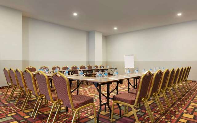 Hawthorn Suites by Wyndham Cerkezkoy