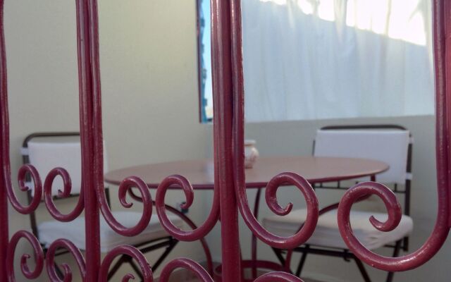 Riad La Cigale