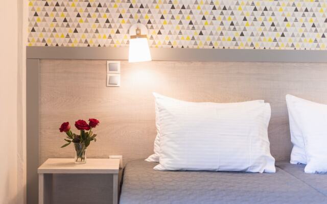 Ipsos Beach Studios By Konnect