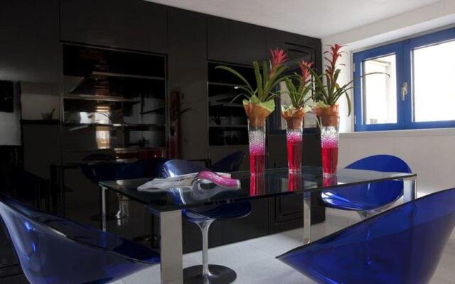 Suite della Vite Guest House