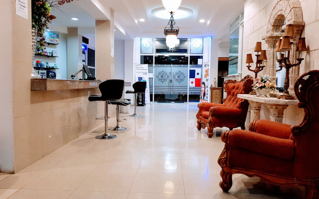 Hotel Meryland