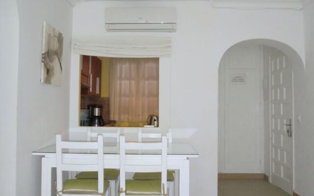 Anglada 49 Apartment