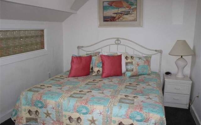 Gloucester Terrace 3-C