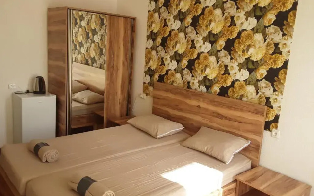 Guest House Buche on Agmashenebeli 219